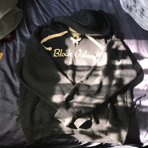 Block Island Sweatshirt